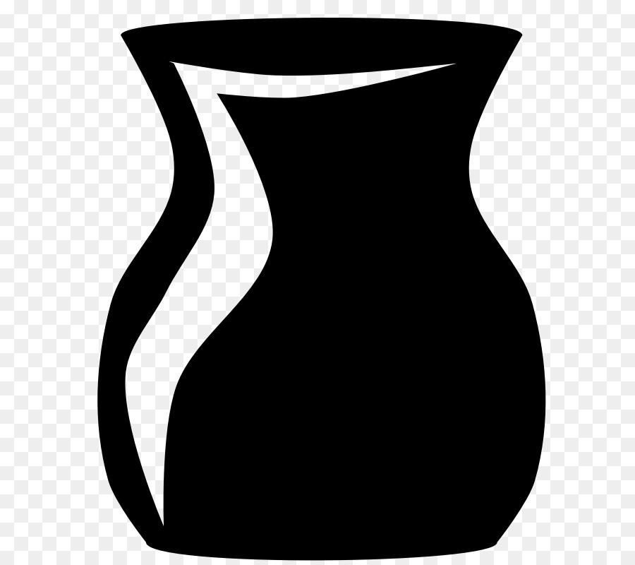 Vase Clip-art - Griechische Vase Vorlage