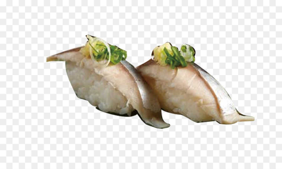 Pesce Sushi Scala - Sushi a squame di pesce