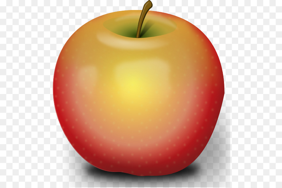 Fotorealismus Clip-art - Red Apple Cliparts