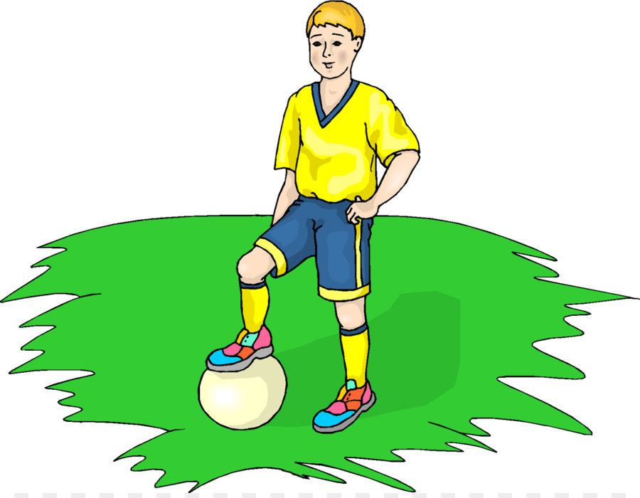 Giocatore di Football, football Americano Clip art - animato inglese clipart