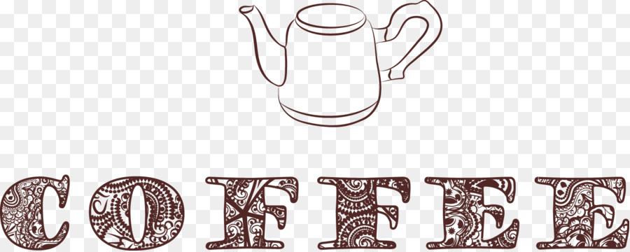 Kaffee cup Cafe - Retro coffee theme