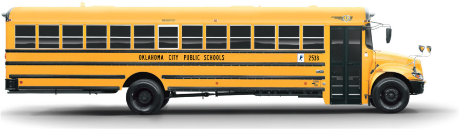 Scuola bus IC Bus - scuola bus png