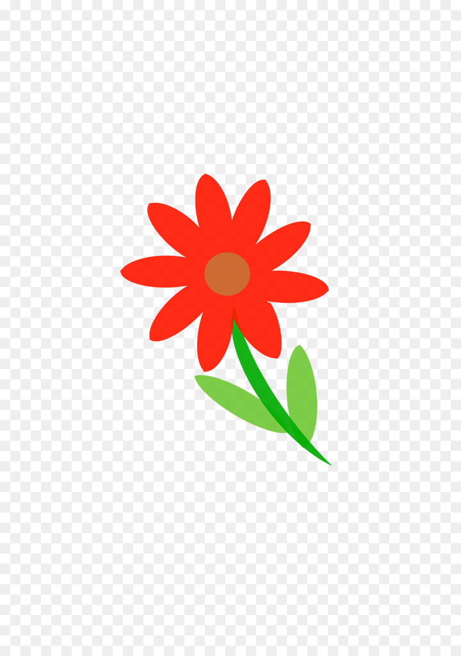 Blumen-Royalty-free clipart - Openclipart.org