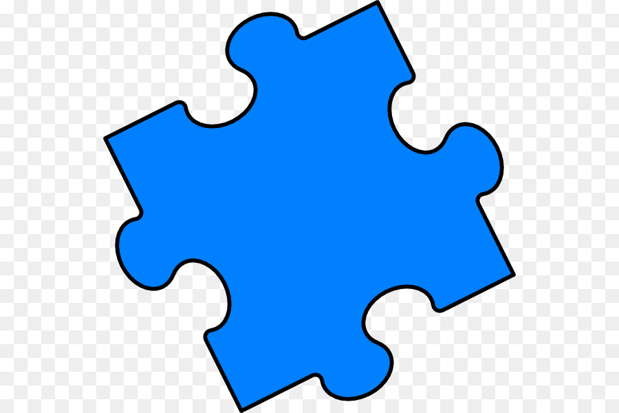 Jigsaw puzzle Kostenlos content-Website Clip-art - Puzzle Stück Clipart