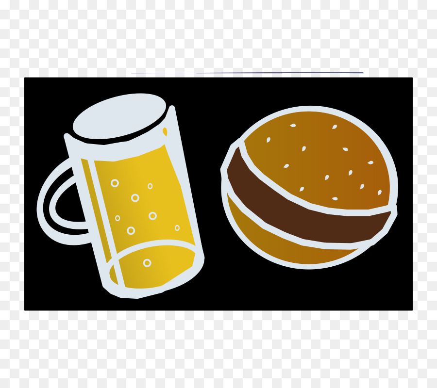 Bier-Hamburger-Hot-dog-Grill Clip art - Hamburger Bilder
