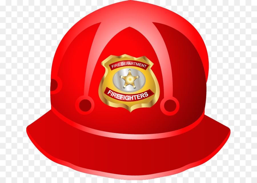 Firefighter Cartoon png download - 715*630 - Free Transparent Helmet png  Download. - CleanPNG / KissPNG