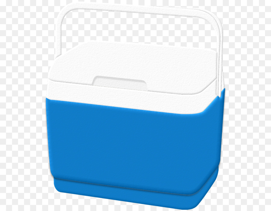 Container-Box - Hand-Bemalte box-container