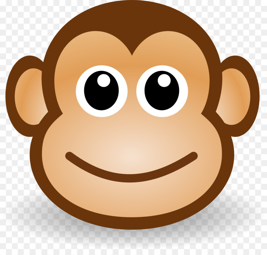 Monkey Marketing - Free Transparent PNG Clipart Images Download