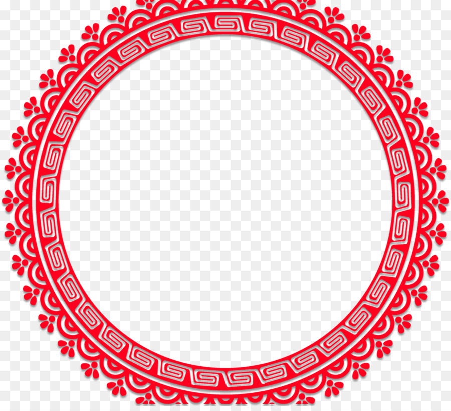 Kreis Rot - Rotem Rand