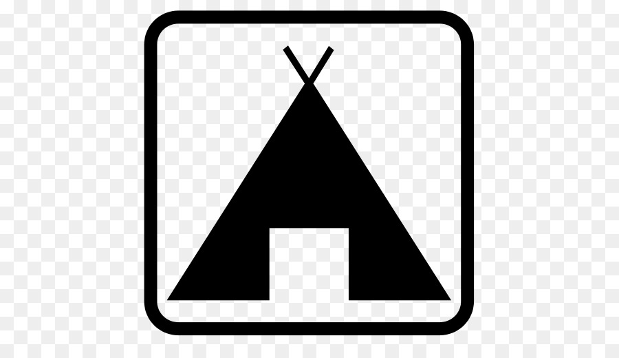 Tenda di campeggio Clip art - campeggio clipart