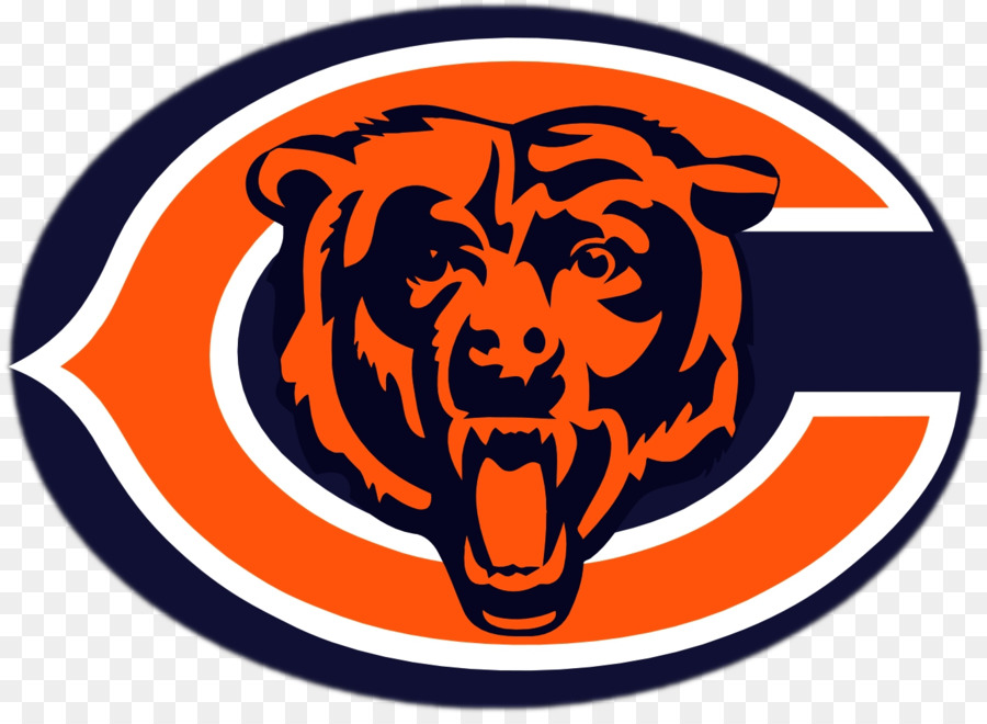 Chicago Bears NFL Minnesota Vikings Houston Texans - Chicago Bears Logo Png
