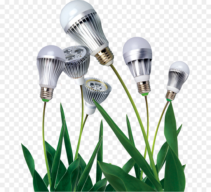 Energie-Erhaltung-Werbung-Industrie-Lampe - Energiesparende Beleuchtung-design