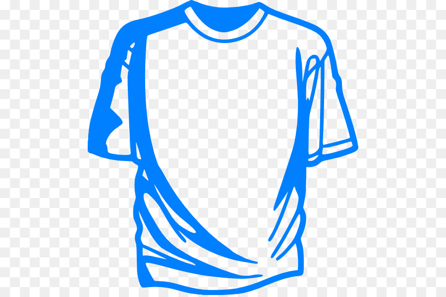 T shirt di Free Clip art - T-Shirt Clipart