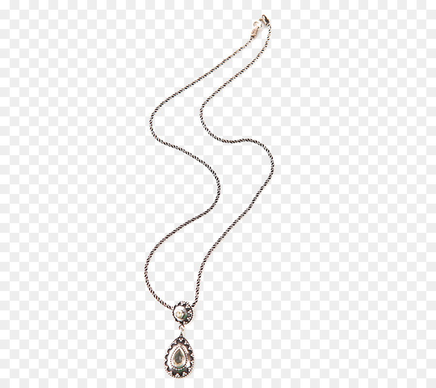 Halskette Schmuck - Halskette
