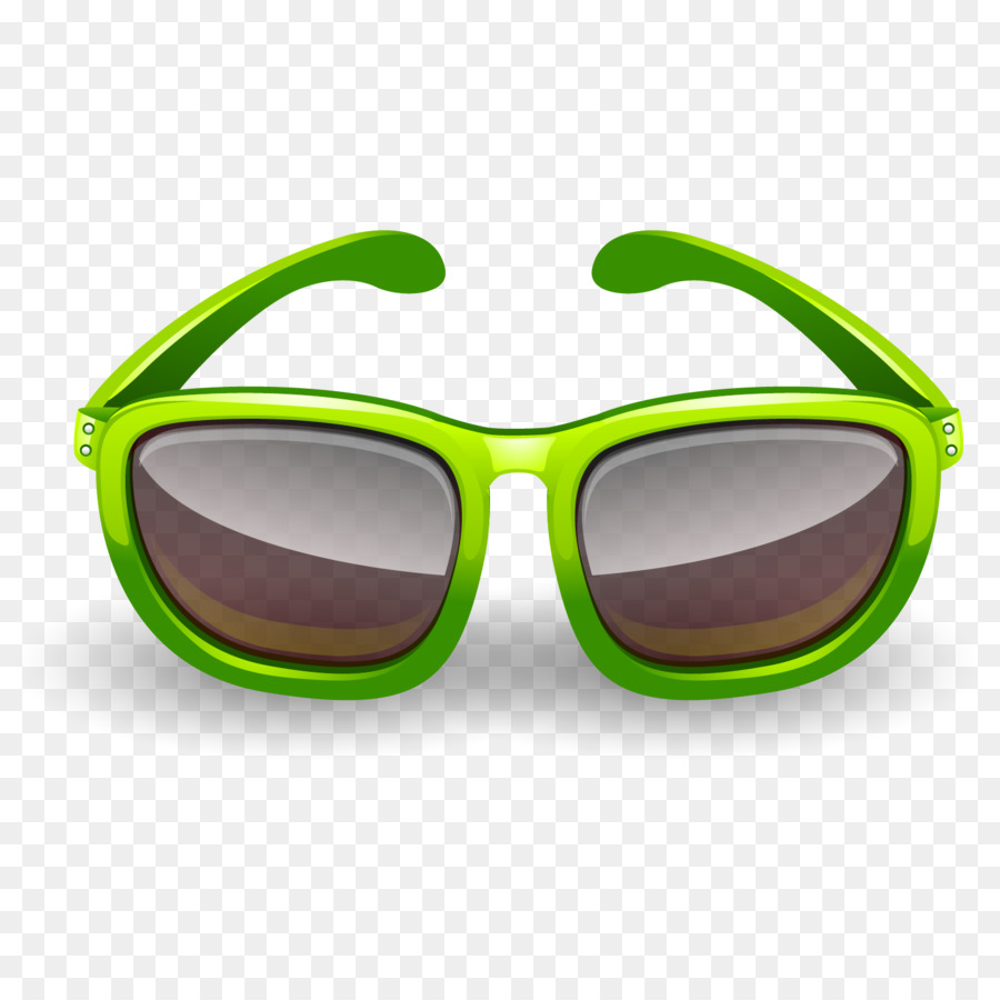 Brille Sonnenbrille Designer - Sonnenbrille-material