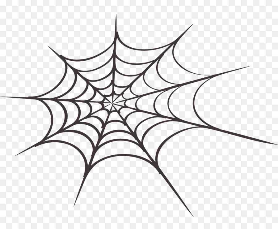 Spider web-Kostenloses content-clipart - Spider Web Cliparts