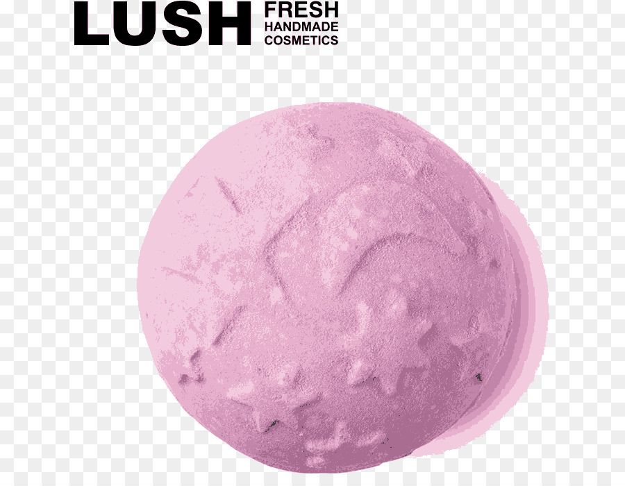 Soap bubble Lavendel - Berauschender Lavendel bubble bomb