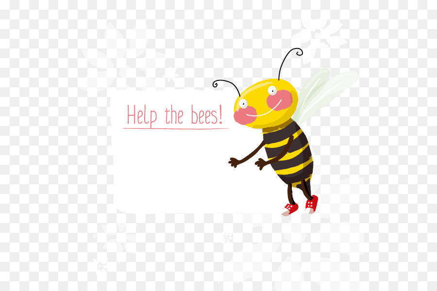 Biene Insekt Hornisse - Vektor-Tipps