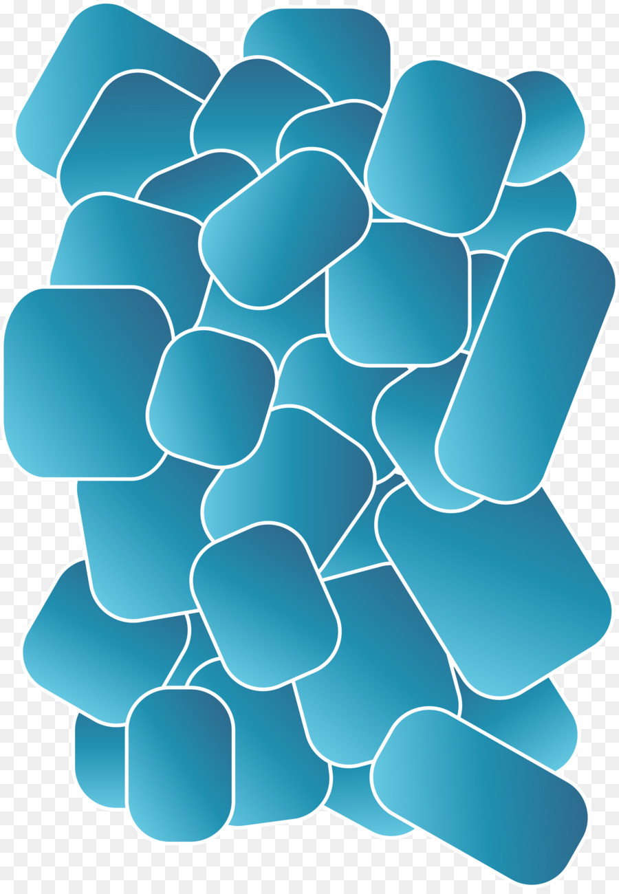 Kẹo Màu Xanh - Phim hoạt hình màu xanh kẹo