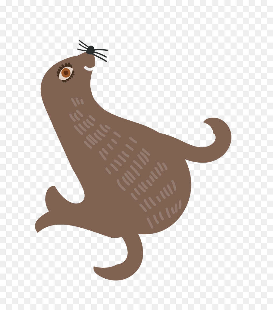 Cartoon Bird png download - 825*1006 - Free Transparent Earless Seal png  Download. - CleanPNG / KissPNG