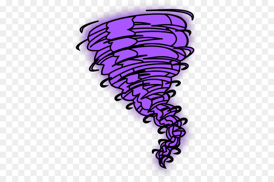 Tornado a contenuto Libero di Animazione Clip art - tornado animate, clipart