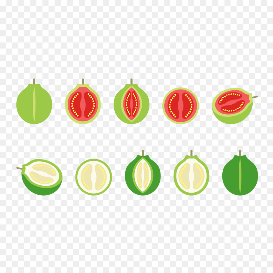 Download Adobe Illustrator Illustration - Vektor geschnitten papaya