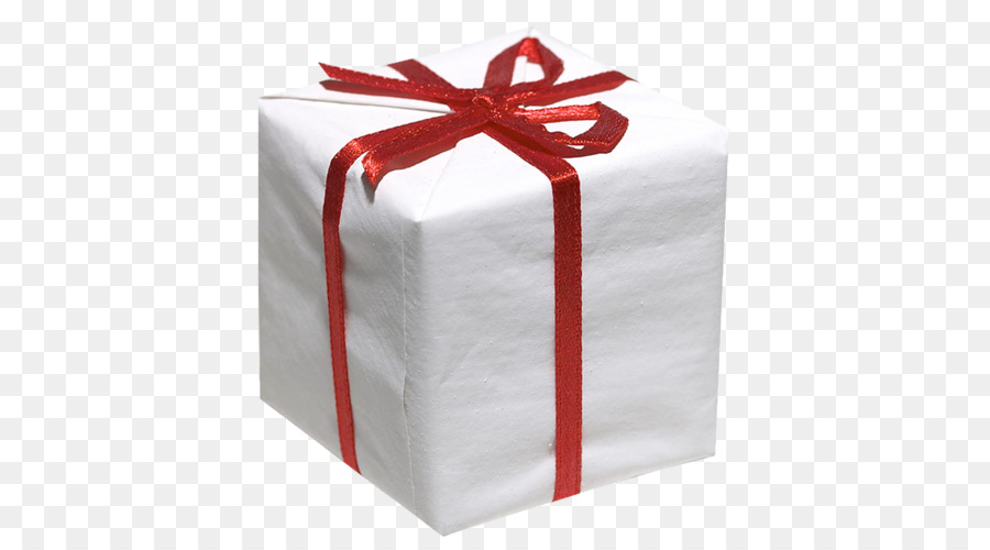 Nationale Regifting Tag Weihnachten Geschenk-Verpackung - White Christmas Geschenk-box-material