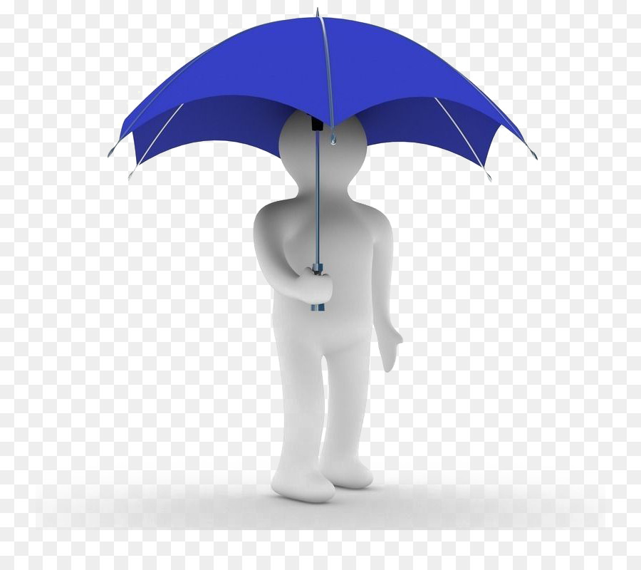 Vita assicurazione Infortuni Risparmio di Rischio - 3D ombrello grande,Cattivo