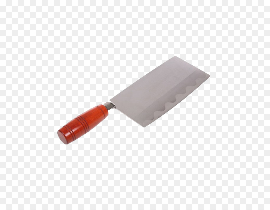 Spatola Angolare - coltello da cucina