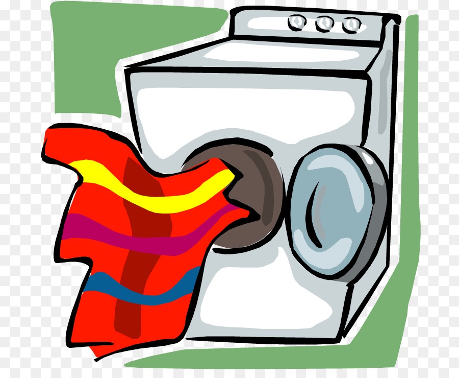 Hair Cartoon png download - 750*729 - Free Transparent Clothes Dryer png  Download. - CleanPNG / KissPNG