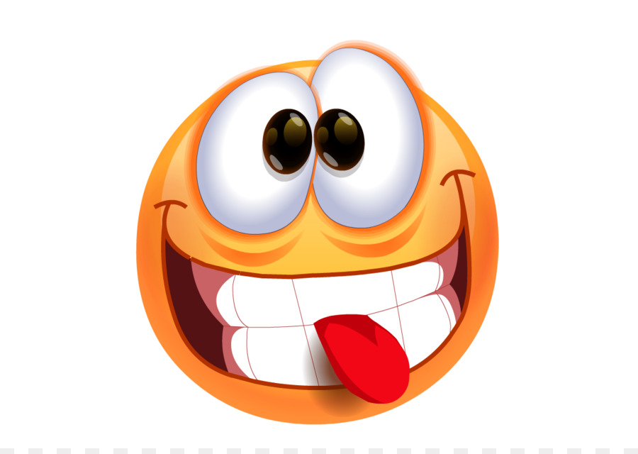 Smiley-Emoticon-clipart - Dumme Gesicht Cliparts