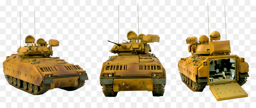 United States Tank Bradley Fighting Vehicle M2 Bradley Militär-Fahrzeug - Militärpanzer