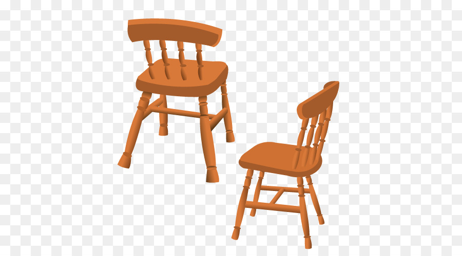 Tisch Möbel Wohnzimmer Stuhl clipart - Stuhl
