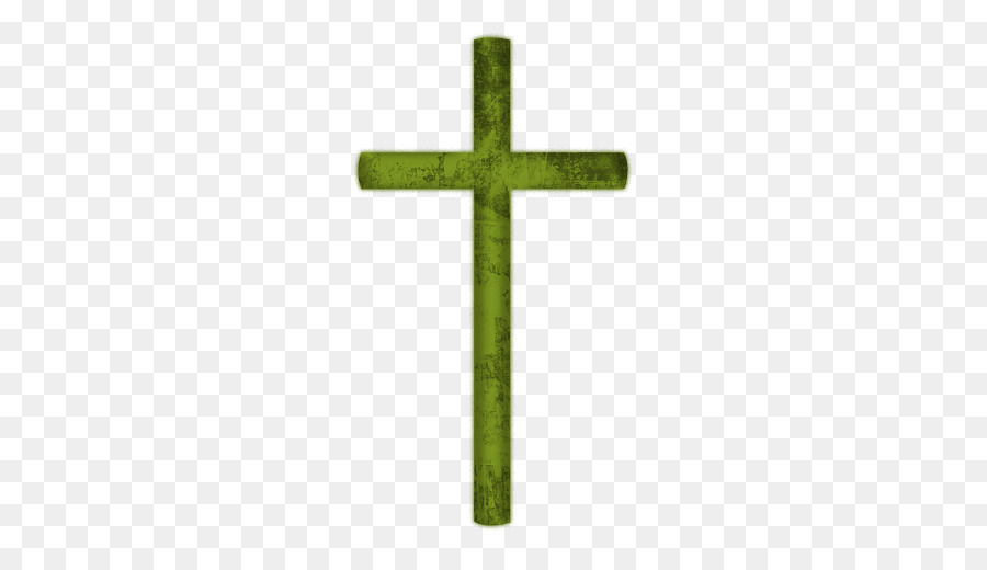 Grüne Religion - Religiöse Kultur Cliparts