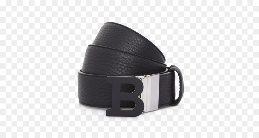 Cintura In Pelle Nera - cintura nera
