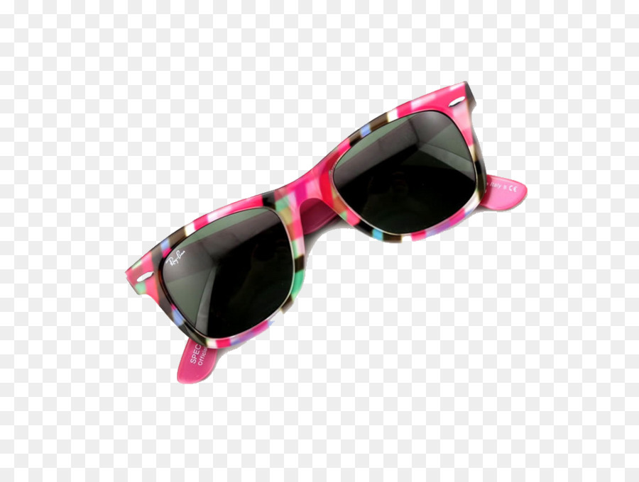 Skibrillen Sonnenbrillen - Sonnenbrille
