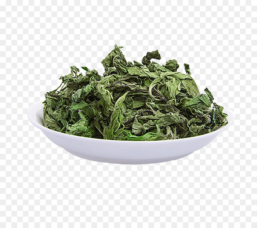 Tè alla menta di Maghrebi Mentha spicata Mentha arvensis Peppermint - tè verde