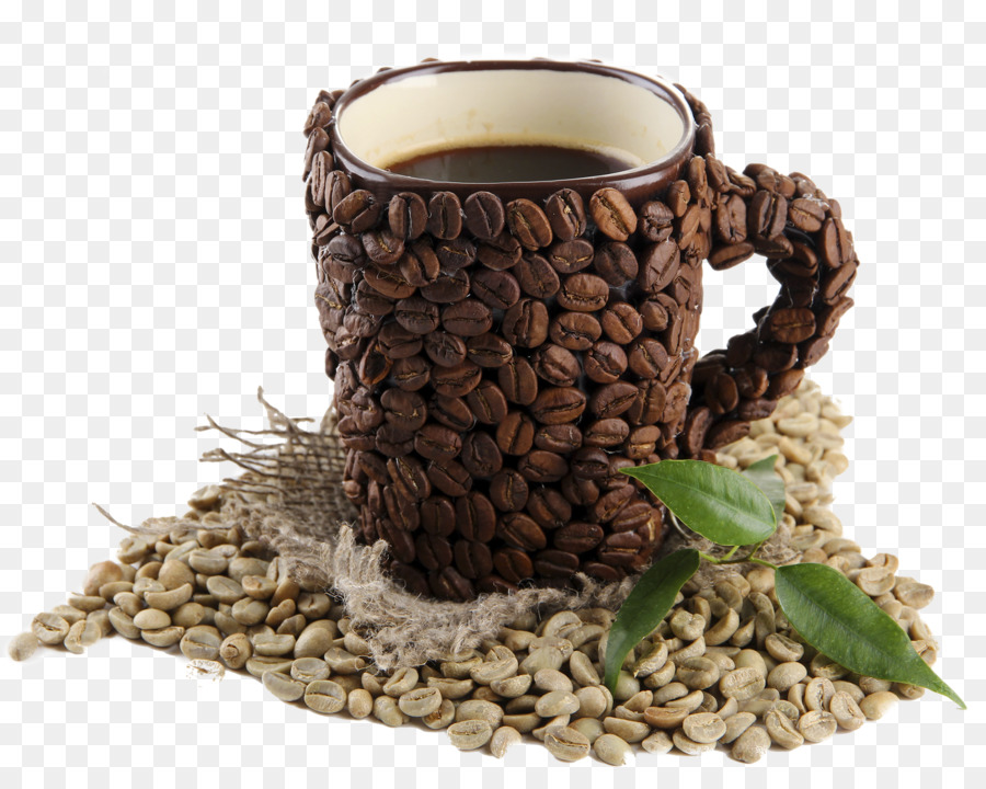 Chicco di caffè, Cafe - La qualità dei chicchi di caffè