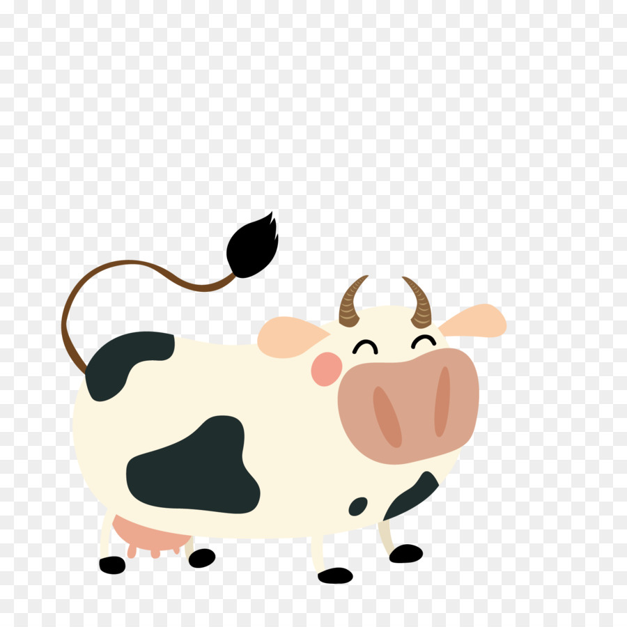Cattle Cartoon png download - 1667*1667 - Free Transparent Cattle png  Download. - CleanPNG / KissPNG