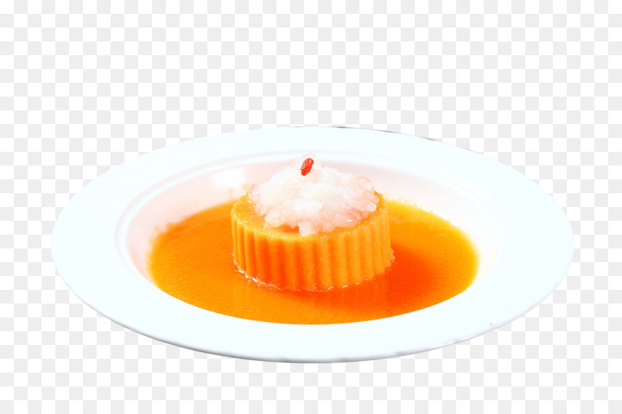 Dessert Dish