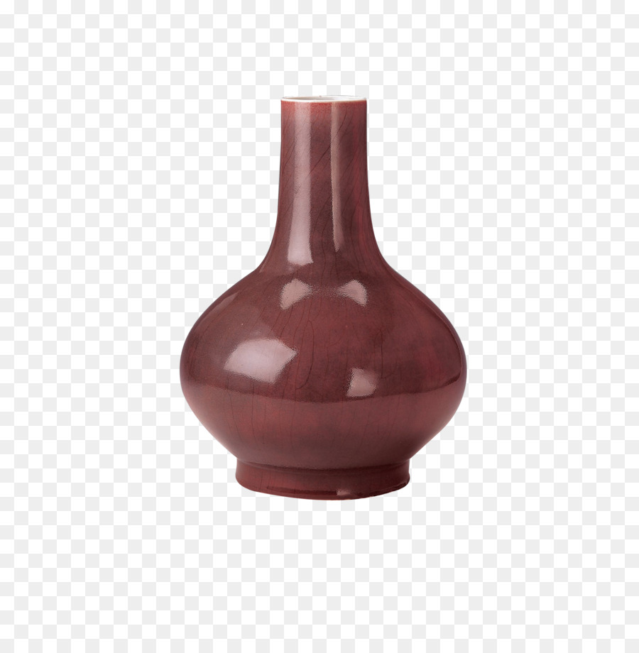 Vaso In Ceramica - vaso