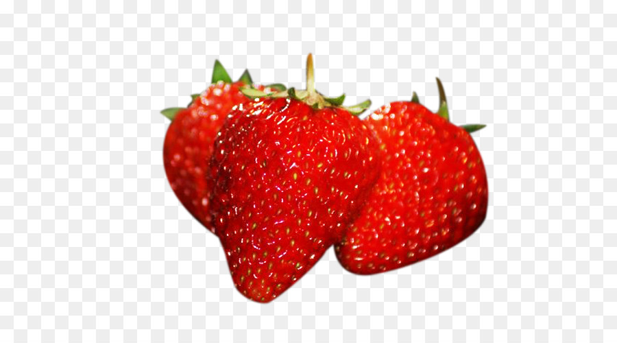 Erdbeere rot Rot Aedmaasikas - Frische rote Erdbeeren zum Selberpflücken Bild material