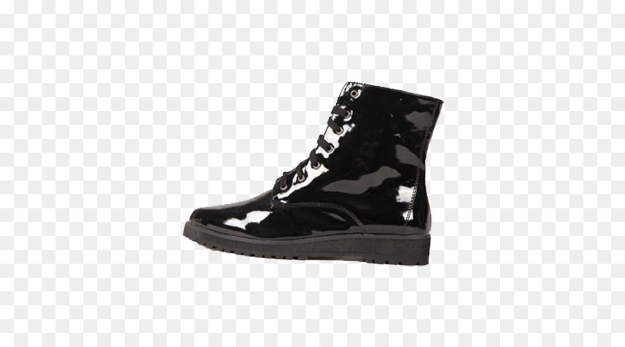 Sneaker Boot in Suede Oxford scarpe - Oxford stivali