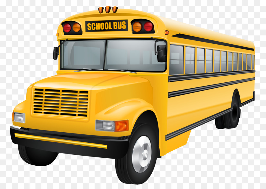 Schule-bus-Verkehr stop-Gesetze Clip-art - Bus-Cliparts