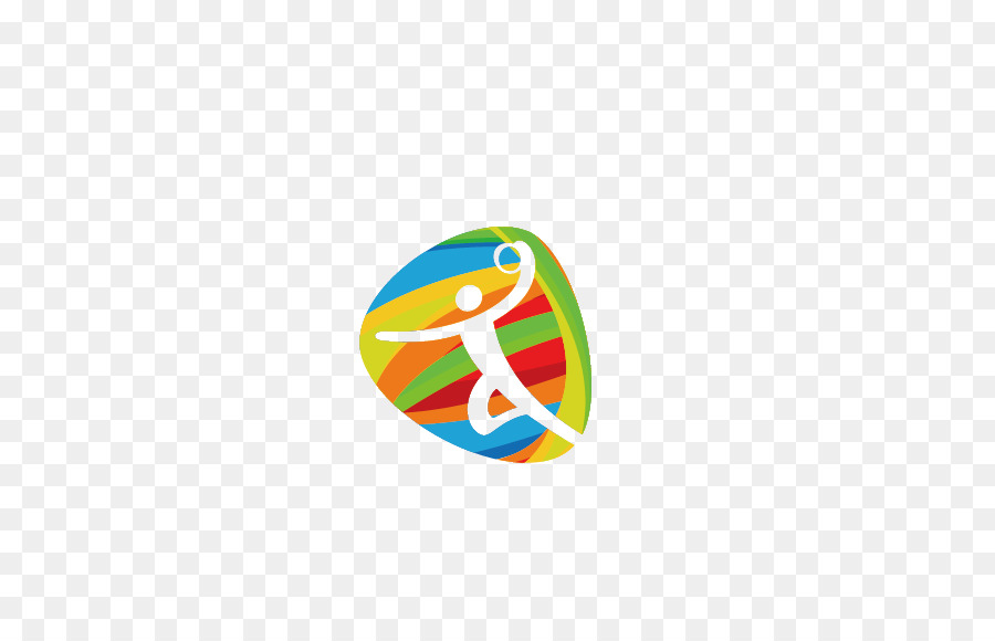 Olimpiadi del 2016 sportivo Olimpico di Basket Icona - Basket