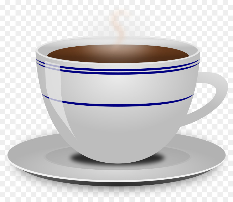 Kaffee-Tasse Tee - Kaffee-Cliparts