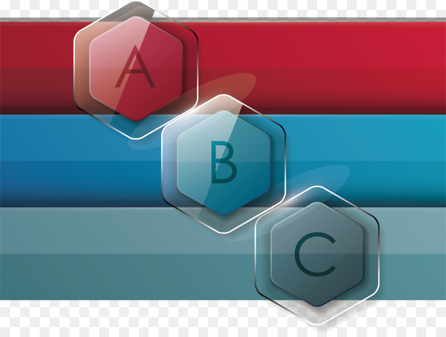 Chart-Symbol - Kreative PPT-element