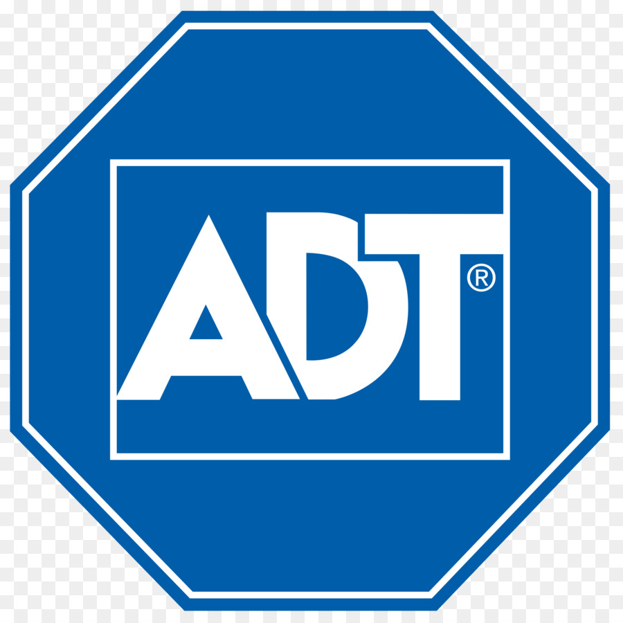 Stati uniti ADT Security Servizi di Sicurezza e di allarme di sicurezza Domestica - adt logo