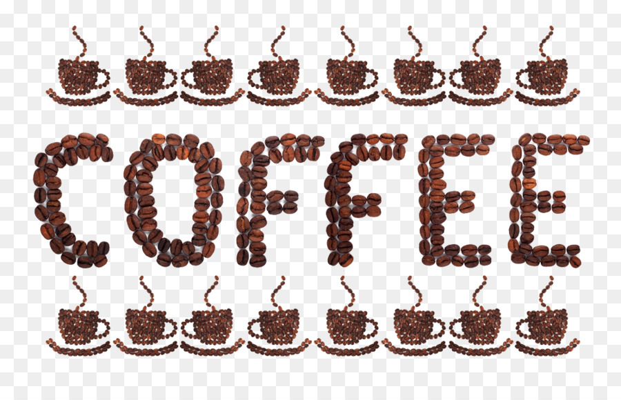 Chicco di caffè Latte, Cafe Caffxe8 moka - chicchi di caffè