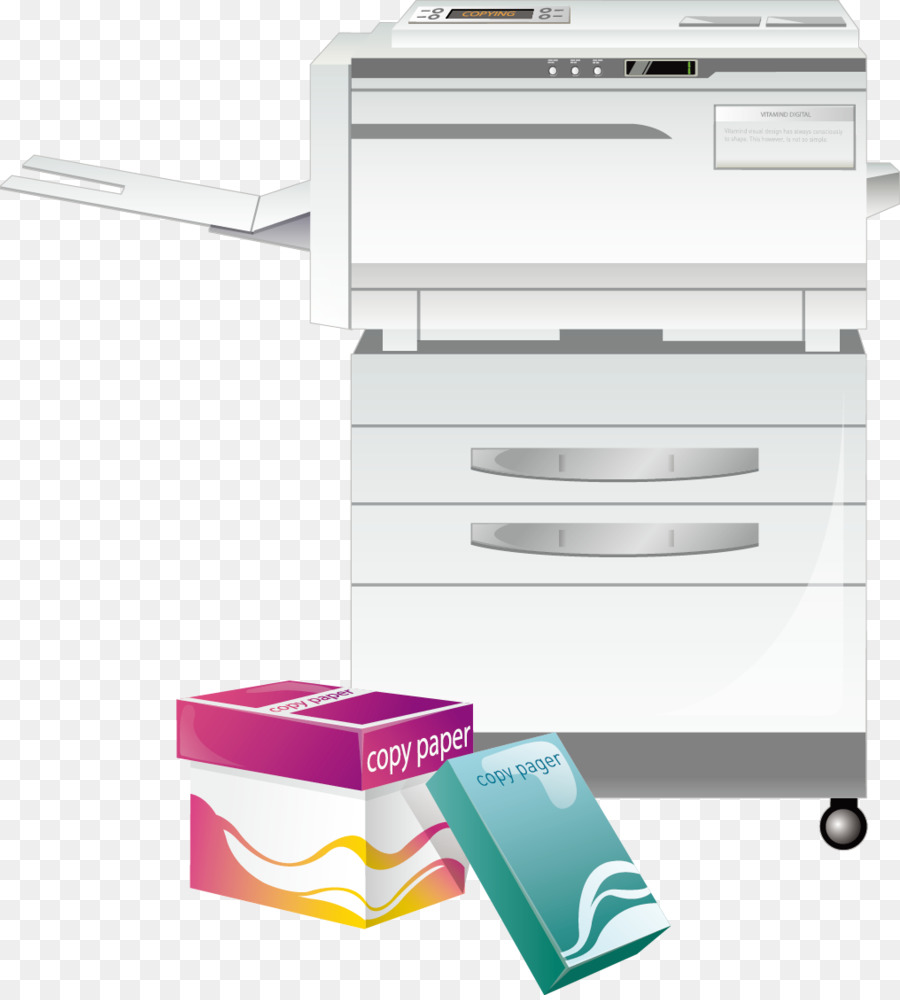 Hewlett Packard Enterprise Papier Drucker Kopierer Zeichnung - Drucker